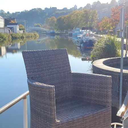 Peniche Sir Lancelot Hotel Thuin Bagian luar foto