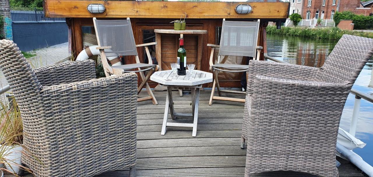 Peniche Sir Lancelot Hotel Thuin Bagian luar foto
